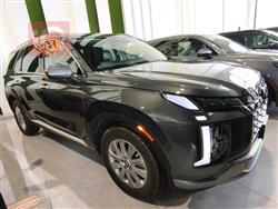 هيونداي باليسيد